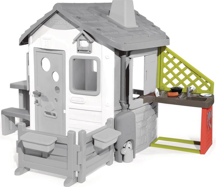 Immagine prodotto Smoby Cucina estiva