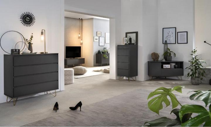 Image du produit SalesFever Charlie (160 x 40 x 70 cm)