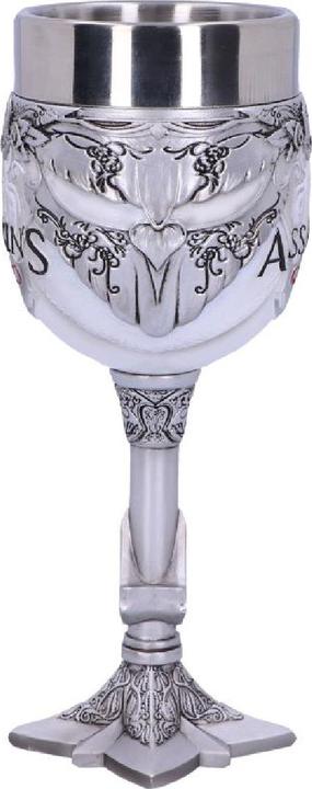Nemesis Now Assassins Creed De Creed Coupé 22,5cm (1 x)