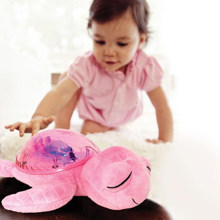 Actual product image Cloud B Turtle
