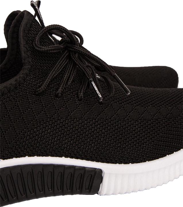 Actual product image Crosshatch Mens Rideout Trainers (44.5)