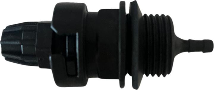 Actual product image Bayrol Injection valve for dosing systems and salt water systems