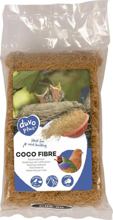 Immagine prodotto EBI Fibra di cocco Duvo+