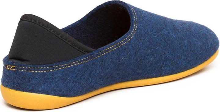 Produktbild Gottstein Wool Slip-On Hausschuh (38)