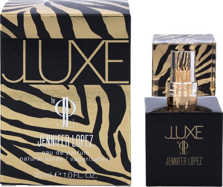 Actual product image Jennifer Lopez J Lo J Luxe Edp Spray (Eau de parfum, 30 ml)