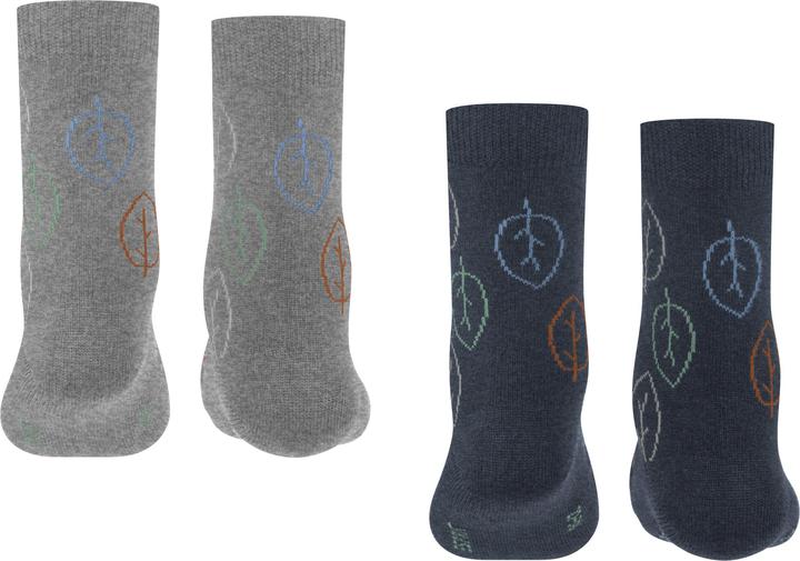 Actual product image Esprit Forest 2-Pack Kids (pack of 2, 35 - 38)