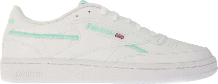 Produktbild Reebok Sneaker Club C 85 Vegan (40)