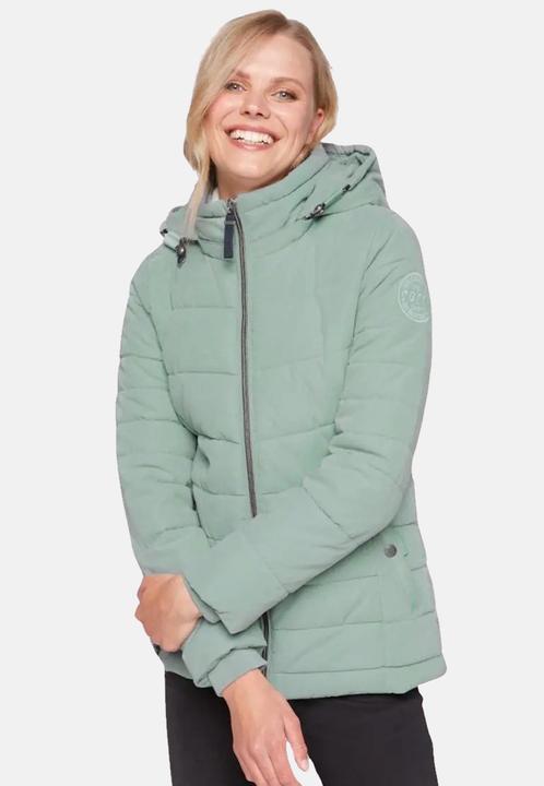 Produktbild Soccx Jacke Steppjacke (L)