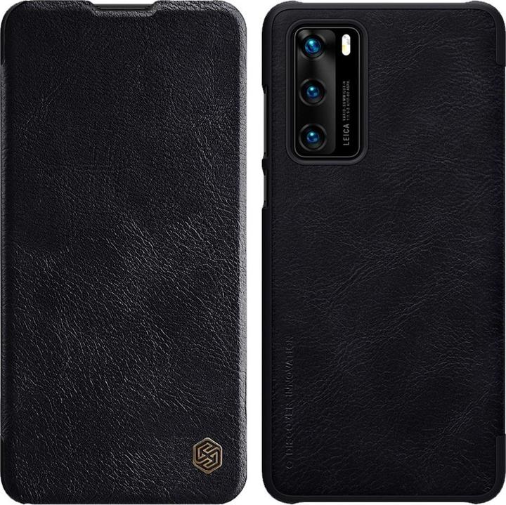 Immagine prodotto Nillkin Serie Qin (Huawei P40)