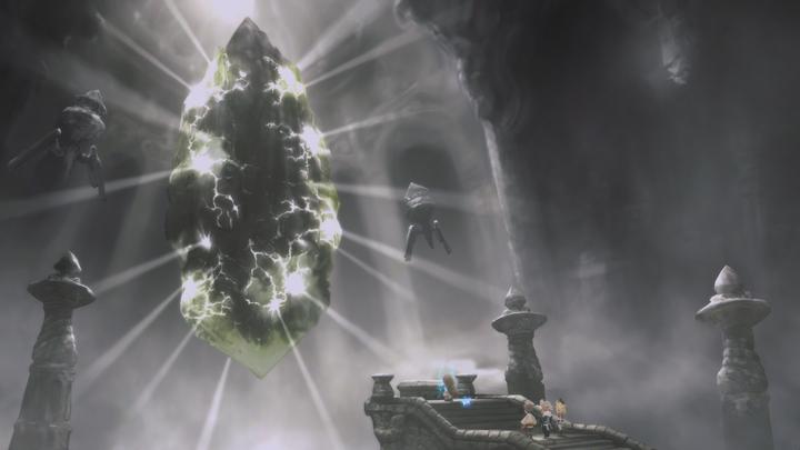 Immagine prodotto Nintendo Bravely Default: Flying Fairy HD Remaster (Switch 2, DE, FR, IT)