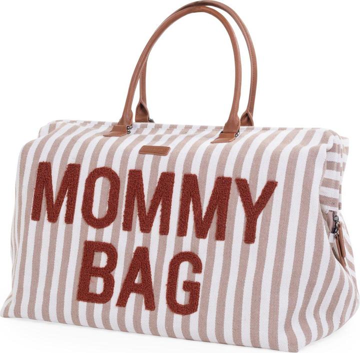 Actual product image Childhome Mommy Bag Nursery Bag