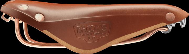 Actual product image Brooks England B17 Special