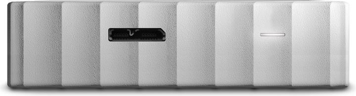 Produktbild WD My Passport (4 TB)