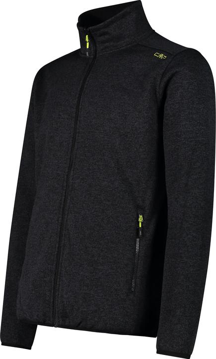 Image du produit CMP Campagnolo Zip Inn Hoodie (52)
