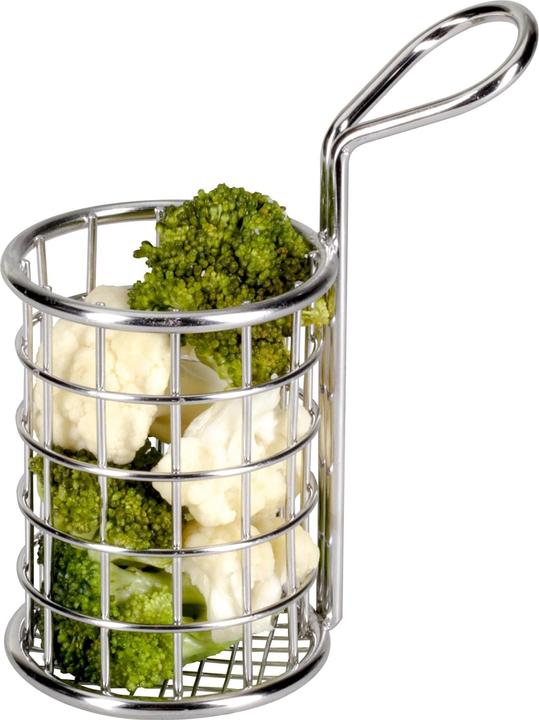 Immagine prodotto Nouvel Patatine fritte e porta verdure rotonde