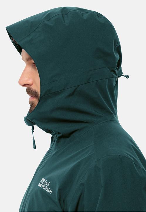 Immagine prodotto Jack Wolfskin Giacca Robury 2L (XXL)