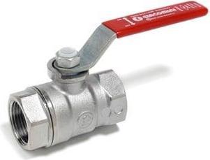 Actual product image Giacomini VALVE WATER R250D 1/2IN FF L.H.
