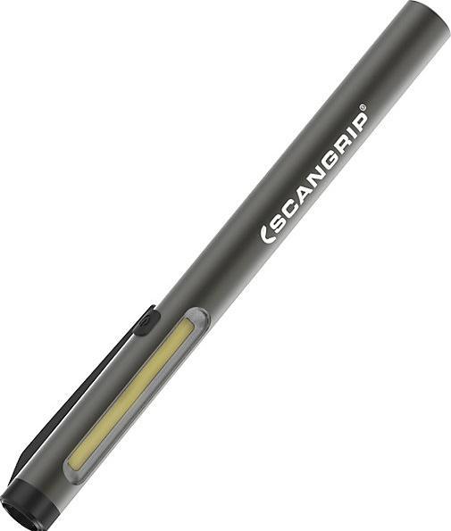 Produktbild Kiesel Work Pen 200 R (17.30 cm, 200 lm)