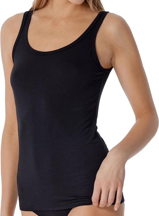 Produktbild Schiesser 4er Pack Modal Essentials Trägertop (36, S)