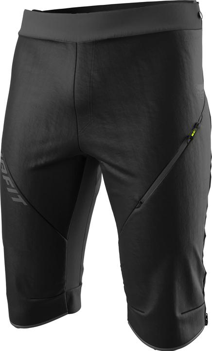 Actual product image Dynafit Mezzalama Polartec® Alpha® Overshorts (S)