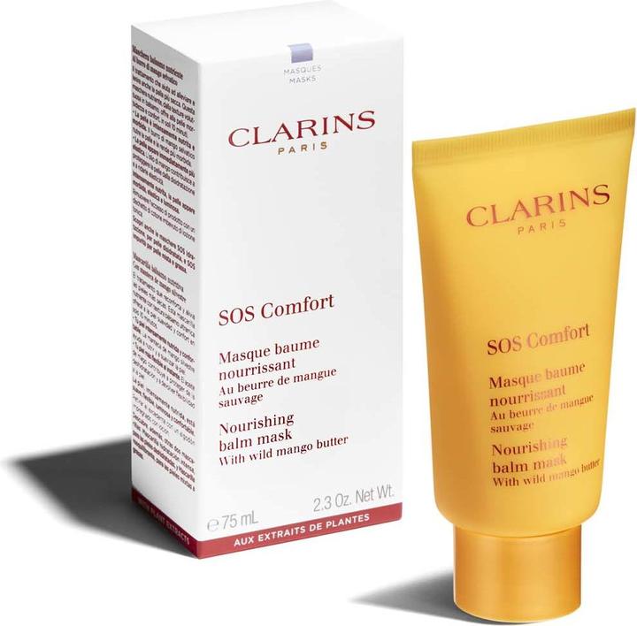 Actual product image Clarins SOS Comfort (75 ml)