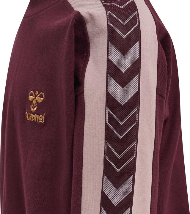 Actual product image hummel Audrey Sweatshirt (134)