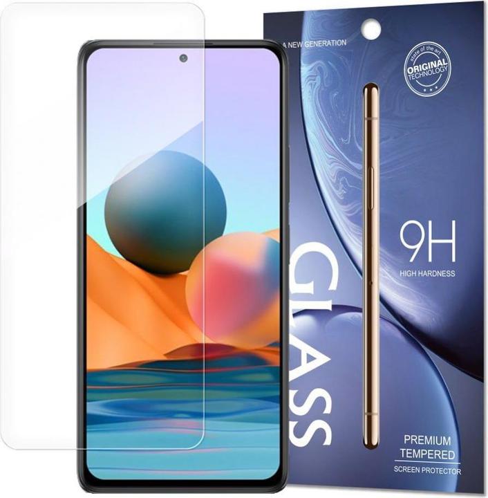 Image du produit Hurtel Verre trempé 9H verre trempé Xiaomi Redmi Note 12 Pro+ / Note 12 Pro / Note 12 5G / Note 12 / Xi (1 pièce(s), Xiaomi Redmi Note 12 Pro+, Xiaomi Redmi Note 12 5G)