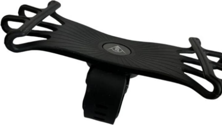 Image du produit Dunlop Porte-téléphone pour vélo 2ass