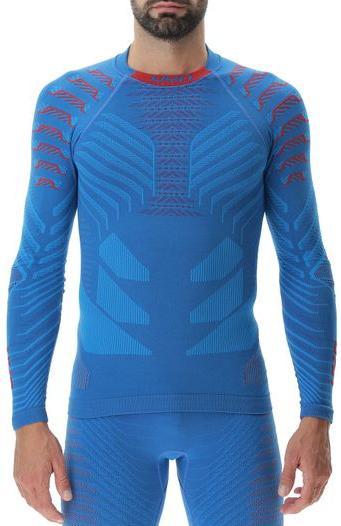Immagine prodotto UYN Thermoshirt Mit Stehkragen Resilyon (XXL)
