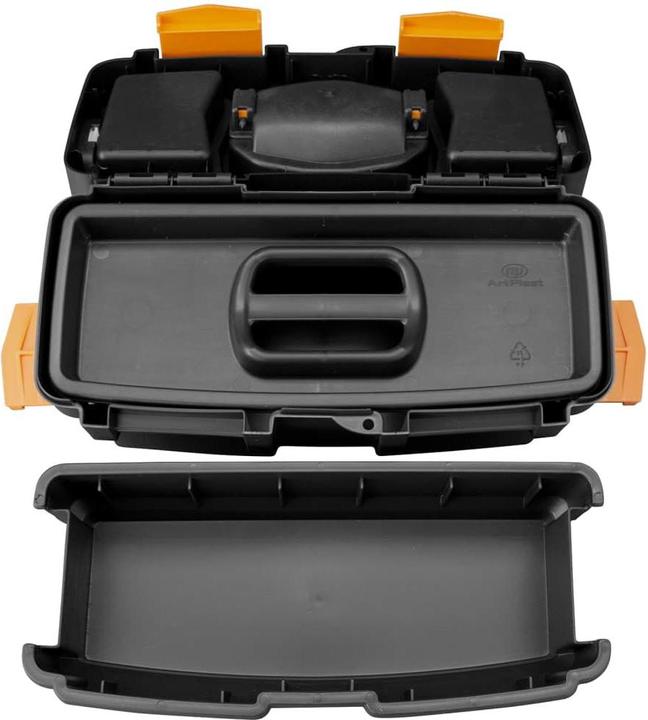 Produktbild VidaXL Lamprecht (1 Teile)