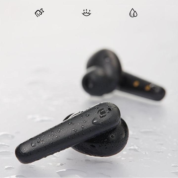 Actual product image Ugreen HiTune T1 True Wireless Earbuds (ANC, 24 h, Wireless)