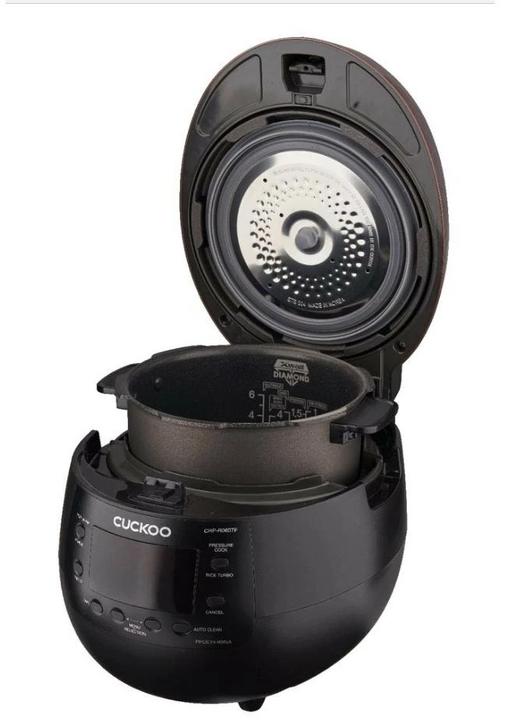 Produktbild Cuckoo CRP-R0607F