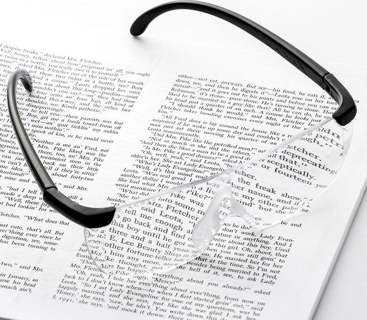 Actual product image InnovaGoods Magnifying glasses