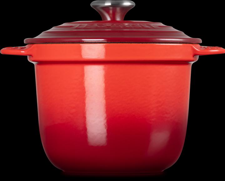 Produktbild Le Creuset Cocotte Every (18 cm, Bräter + Schmortopf, Gusseisen)