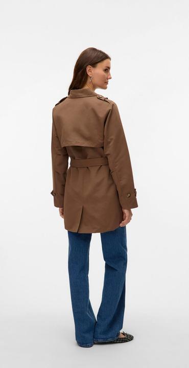 Image du produit Vero Moda VMCHLOE Veste Manteau (S)