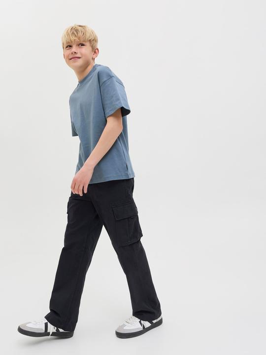 Produktbild Jack & Jones Hosen mit weitem Bein Junior Hosen mit weitem Bein (146)