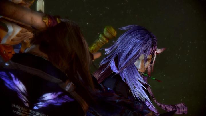 Actual product image Square Enix Final Fantasy XIII-2 (Xbox 360, FR)