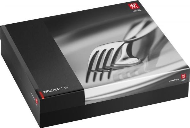 Productafbeelding Zwilling 07146-338-0 Bestekset (e) Roestvrij staal (68 Stuk, Vork, Lepel)