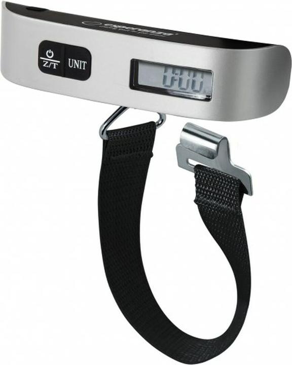 Esperanza Travel (Luggage scale)