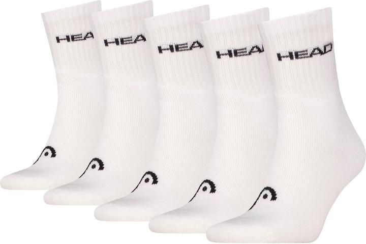 Produktbild Head Socken Casual ELEMENTS ALL SPORTS SHORT CREW ECOM (5er Pack, 43 - 46)
