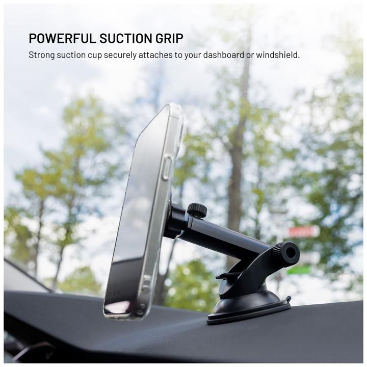 Image du produit Fixed MagMount XL, noir