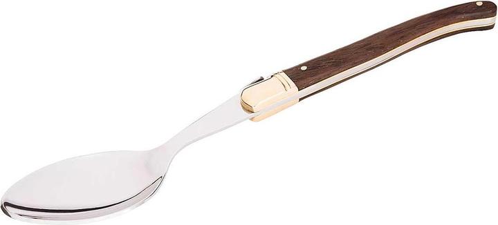 Productafbeelding Laguiole Eetlepel set van 6 (6 Stuk, Eetstokjes)