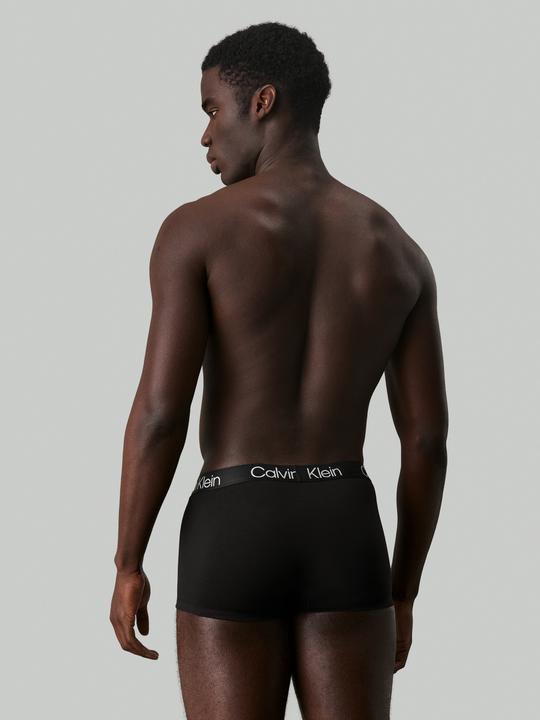 Produktbild Calvin Klein Boxershorts Trunk 3Pk (L, 3er Pack)