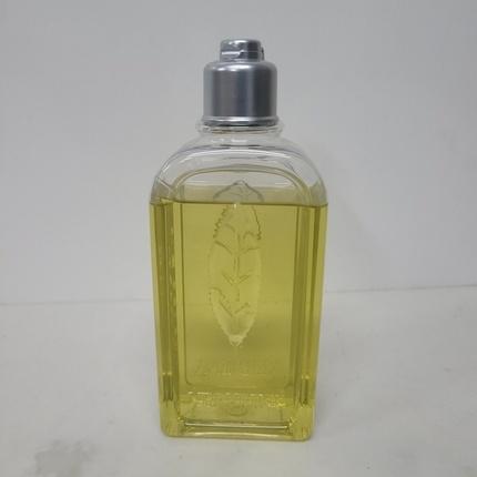 Actual product image L'Occitane Verbena Shower Gel (250 ml)