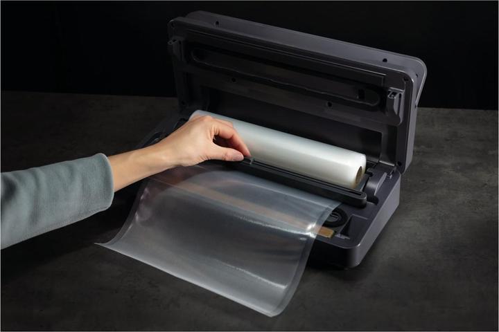 Image du produit AEG A6-1-6AG avec fonction Wet & Dry, Gris