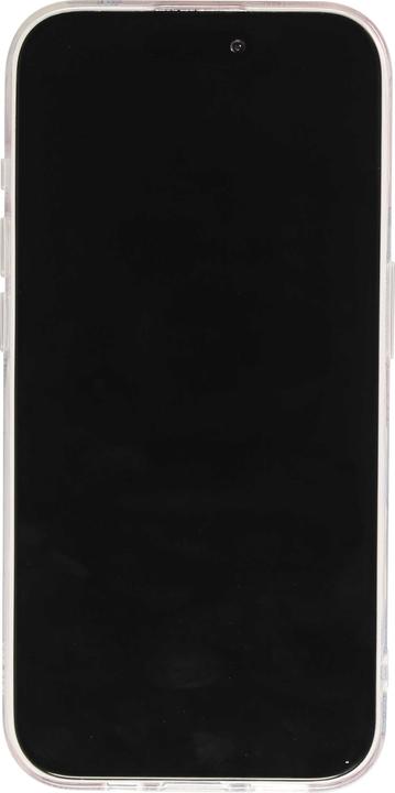 Produktbild PhoneLook Hülle Gummi Silikon farbige Wellen Margarita (Apple iPhone 14 Pro)
