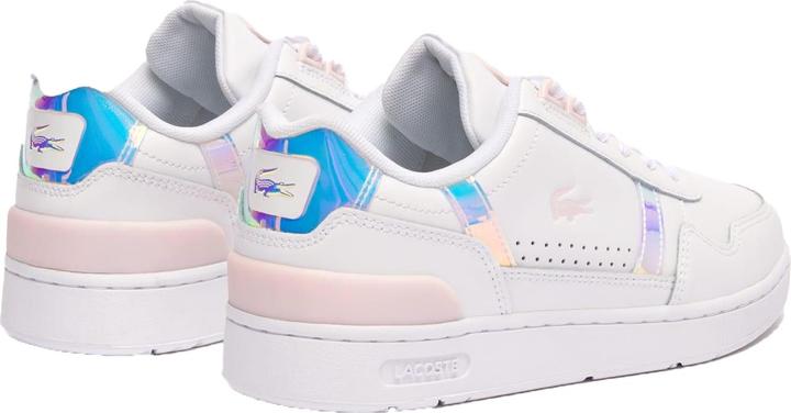 Produktbild Lacoste Sneaker TClip Leder (39)