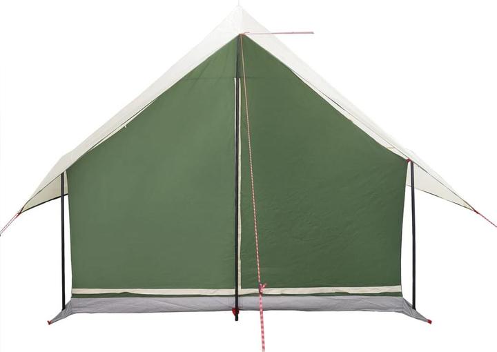 Actual product image VidaXL Camping tent 5 person waterproof (Dome tent, 8.15 kg, 5 persons)