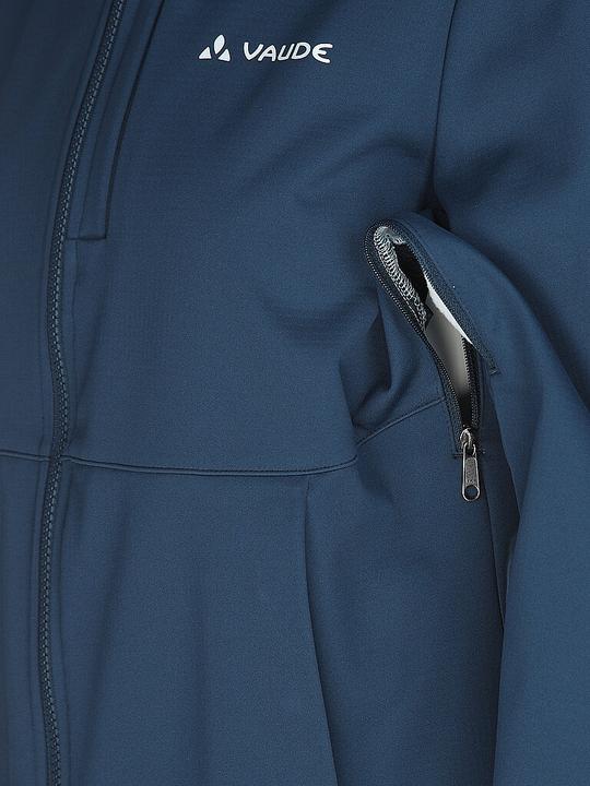 Actual product image Vaude Women's All Year Elope Softshell Jacket II (44, XL)