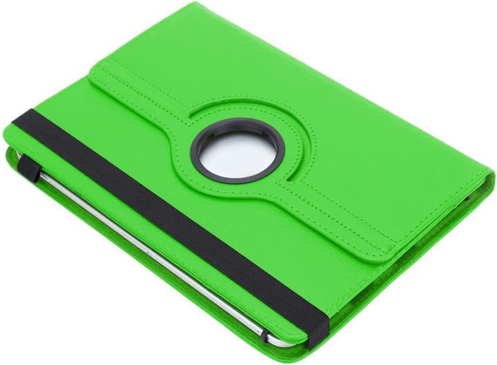 Immagine prodotto Cadorabo Custodia per tablet Universal 360 (Pedana di salvataggio X10302)